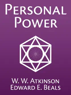 personal power book cover image