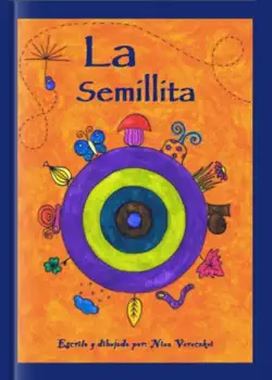la semillita book cover image
