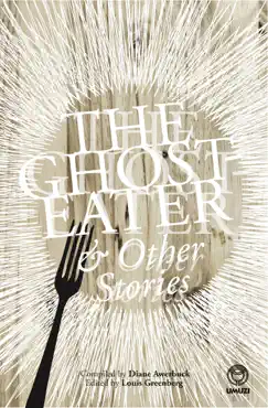the ghost-eater and other stories book cover image