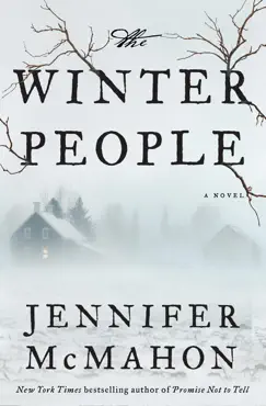 the winter people book cover image