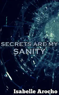 secrets are my sanity imagen de la portada del libro