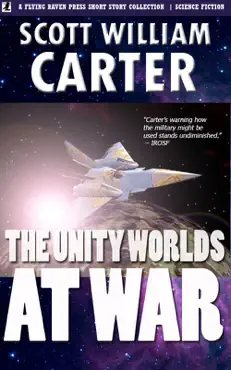 the unity worlds at war book cover image