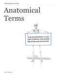 Anatomical Terms reviews