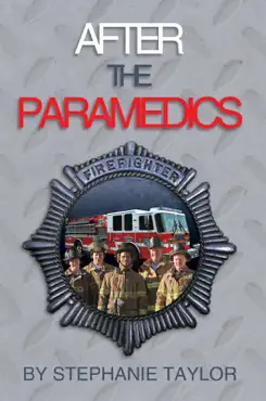 after the paramedics book cover image