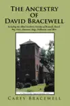 The Ancestry of David Bracewell synopsis, comments
