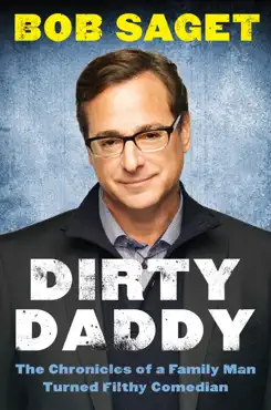 dirty daddy book cover image