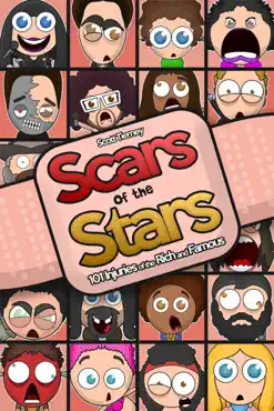 scars of the stars book cover image