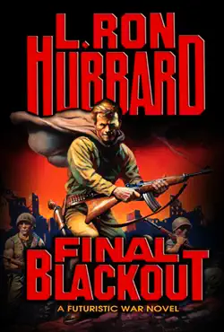 final blackout book cover image