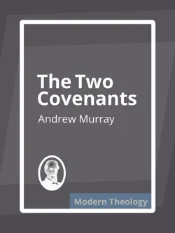 the two covenants book cover image