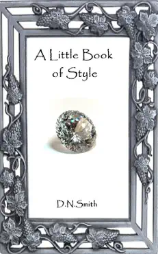 a little book of style book cover image
