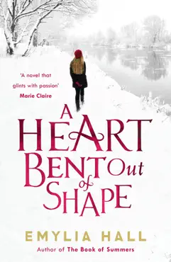 a heart bent out of shape imagen de la portada del libro