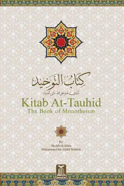 kitab at-tawhid - the book of monotheism book cover image