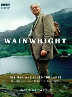 wainwright book cover image