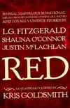 Red synopsis, comments