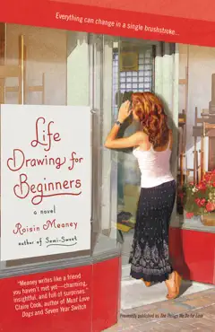life drawing for beginners book cover image