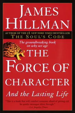 the force of character book cover image