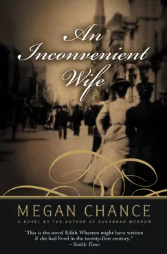 an inconvenient wife book cover image