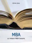 MBA synopsis, comments