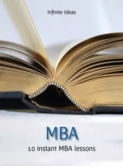 mba book cover image