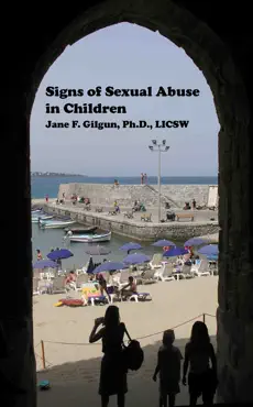 signs of sexual abuse in children book cover image