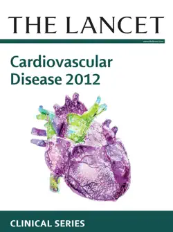 the lancet: cardiovascular disease 2012 book cover image