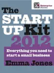 The Start-Up Kit 2012 sinopsis y comentarios