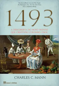 1493 book cover image