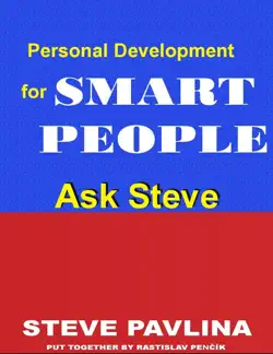 ask steve book cover image