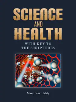 science and health book cover image