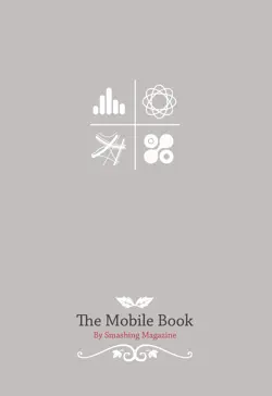 the mobile book imagen de la portada del libro