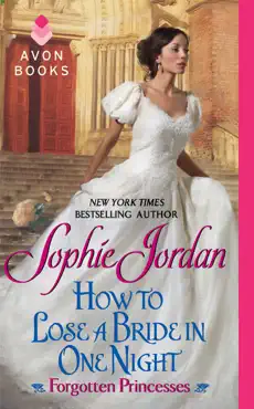 how to lose a bride in one night book cover image