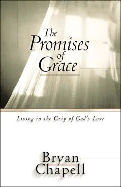 the promises of grace book cover image