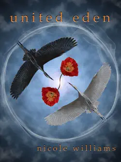 united eden book cover image