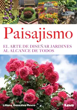 paisajismo book cover image