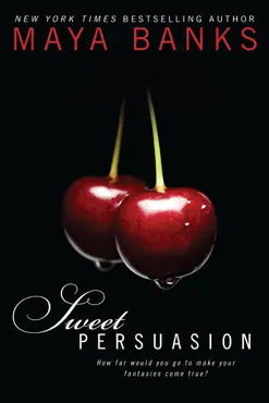 sweet persuasion book cover image