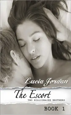 the escort book cover image