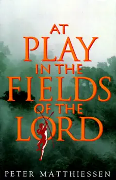 at play in the fields of the lord book cover image