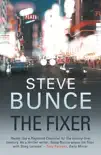 The Fixer synopsis, comments