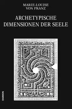 archetypische dimensionen der seele book cover image