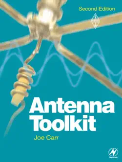 antenna toolkit book cover image