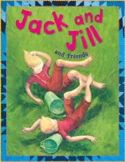 jack and jil book cover image