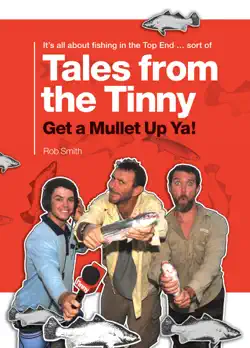 get a mullet up ya book cover image