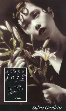 jasmine blossoms imagen de la portada del libro