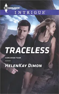 traceless book cover image