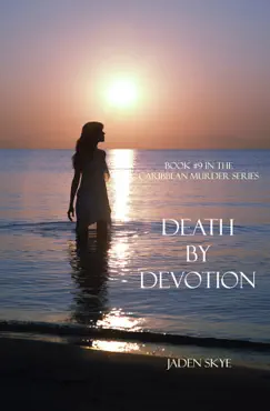 death by devotion book cover image