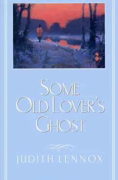 some old lover's ghost book cover image