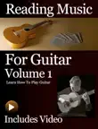 Reading Music for Guitar Vol. 1 synopsis, comments