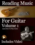 Reading Music for Guitar Vol. 1 e-book