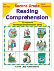 Second Grade Reading Comprehension synopsis, comments