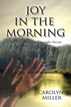 joy in the morning book cover image